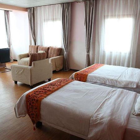 Hotel Cristal Madagascar Антананариву Экстерьер фото