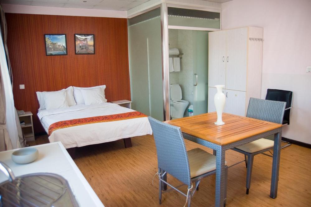 Hotel Cristal Madagascar Антананариву Экстерьер фото