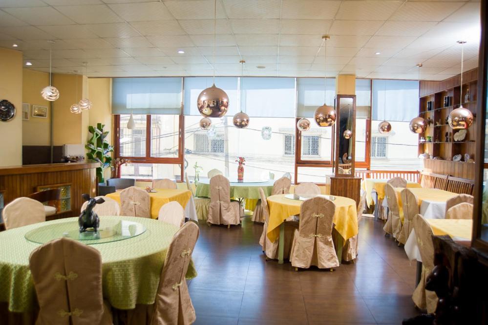 Hotel Cristal Madagascar Антананариву Экстерьер фото