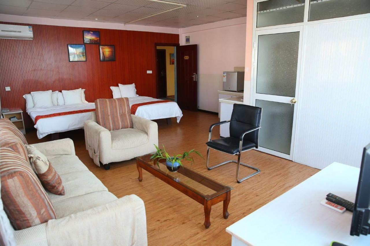 Hotel Cristal Madagascar Антананариву Экстерьер фото